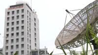 ঢাকার আবহাওয়া আজ যেমন থাকবে