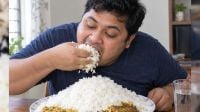 দিনে তিন বেলা ভাত খেলে শরীরে যেসব প্রভাব পড়ে