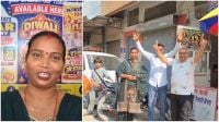 মাত্র ৯ টাকার লটারিতে কোটিপতি!