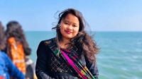 বাঁচানো গেল না রাবি শিক্ষার্থী চেসি ত্রিপুরাকে