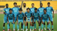 তাজিকিস্তানের ক্লাবকে ৩-১ গোলে হারাল বাংলাদেশের ফর্টিজ