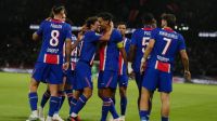 নিরাপত্তা ঝুঁকিতে পিছিয়ে গেল পিএসজির ম্যাচ