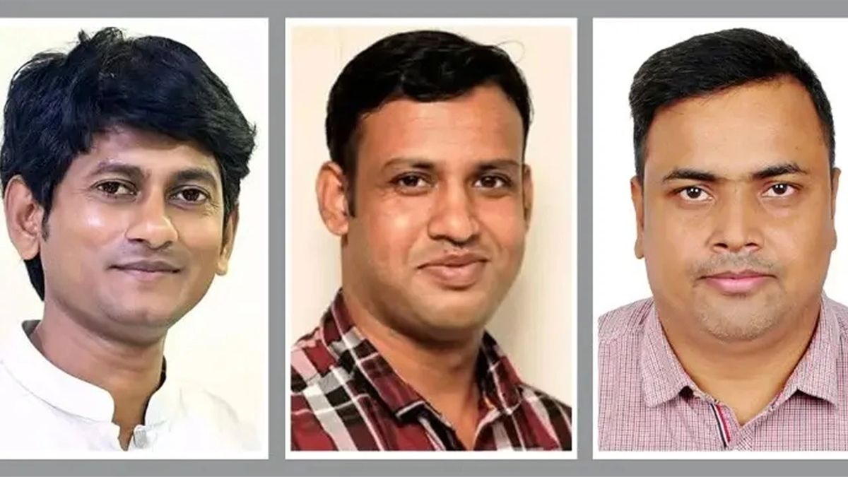 ইরাবের সভাপতি জসিম, সাধারণ সম্পাদক সালমান-নূর