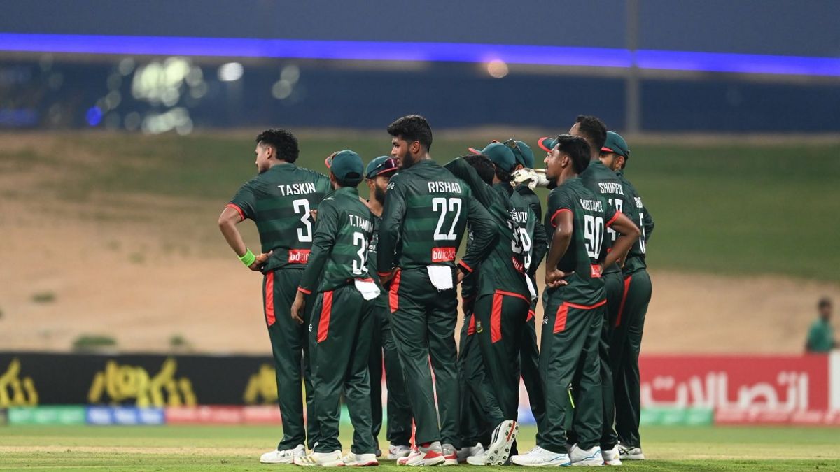 ওয়ানডেতে ৪০০ রানের ক্লাবে নেই বাংলাদেশ, পিছিয়ে জিম্বাবুয়েরও