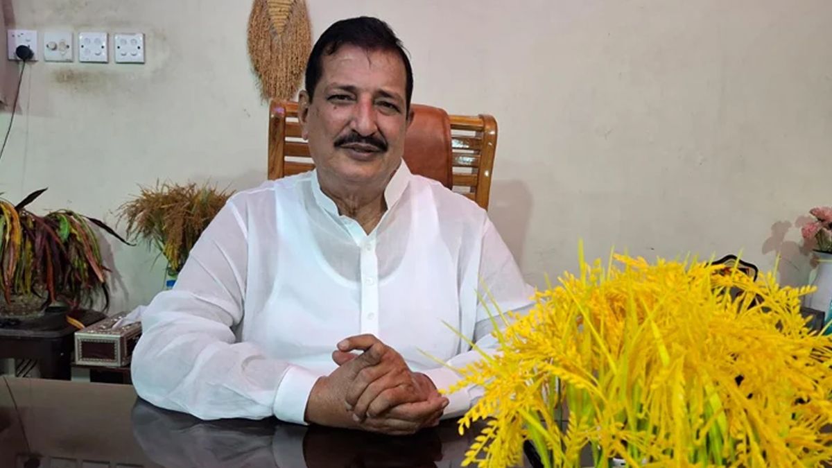 শারীরিক অবস্থার উন্নতি, আগের চেয়ে সুস্থ ভূমিমন্ত্রী