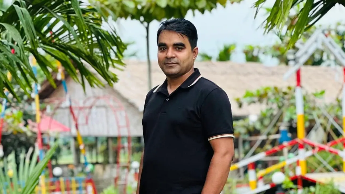 সেই ছাত্রদল নেতা নয়নের পদ স্থগিত