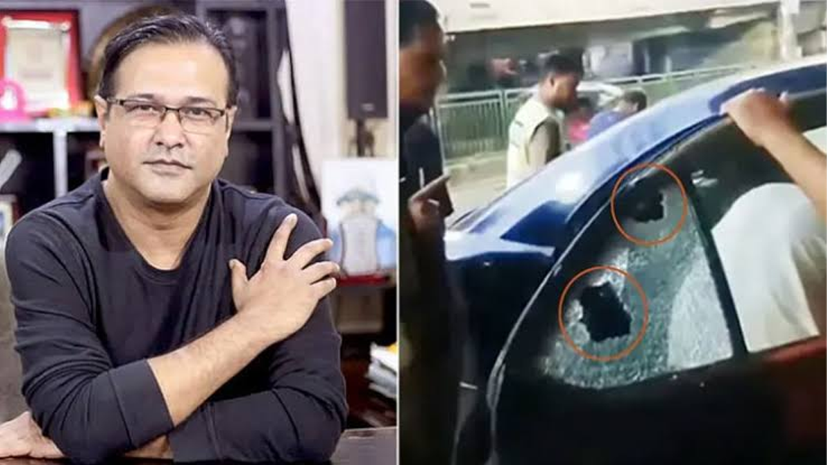 আসিফের গাড়িতে গুলি: হামলাকারী সম্পর্কে যেসব তথ্য দিল পুলিশ