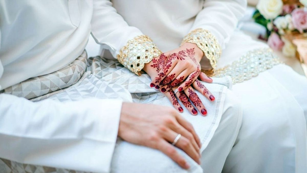 যে বিয়েতে বরকতের দোয়া করেছিলেন নবীজি (সা.)