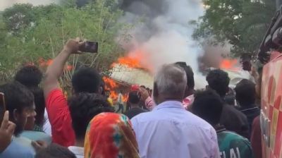 নিয়ন্ত্রণে যোগ দিয়েছে ফায়ার সার্ভিসের আরও ৪ ইউনিট