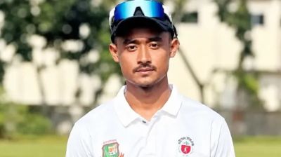 ক্যানসারের কাছে হার মানলেন বাংলাদেশি ক্রিকেটার
