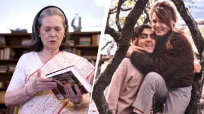 রাজীব গান্ধীর সঙ্গে প্রথম দেখা ও প্রেমের গল্প যেভাবে শুরু, জানালেন সোনিয়া