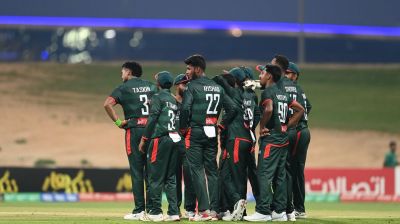 ওয়ানডেতে ৪০০ রানের ক্লাবে নেই বাংলাদেশ, আছে জিম্বাবুয়েরও পেছনে