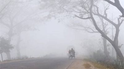 শীত নিয়ে নতুন বার্তা দিল আবহাওয়া অধিদপ্তর