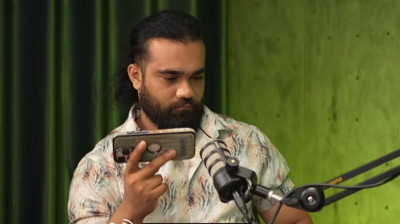 মাদ্রাসায় মেয়ের সঙ্গে কী ঘটেছিল, জানালেন রুমির স্ত্রী
