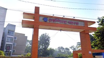 দ্বিতীয় শ্রেণির মাদ্রাসাছাত্রীকে ধর্ষণচেষ্টার অভিযোগ
