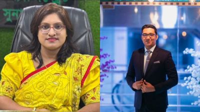 এসিল্যান্ডের ফেসবুক পোস্ট, ‘‎আমার মৃত্যুর জন্য ইউএনও দায়ী’