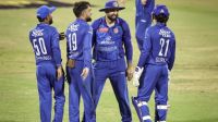 ইংল্যান্ডকে টপকে ওয়ানডে র‍্যাঙ্কিংয়ে এগিয়ে আফগানিস্তান