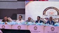 দেশে লিভার রোগে আক্রান্ত পাঁচ কোটি মানুষ, চিকিৎসক বাড়ানোর তাগিদ