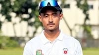 ক্যানসারের কাছে হার মানলেন বাংলাদেশি ক্রিকেটার