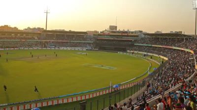 টিকিট ছাড়াই খেলা দেখা যাবে মিরপুরে