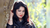 সুখবর দিলেন মৌসুমী