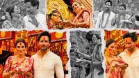 মুসলিম হয়ে কেন সিঁথিতে সিঁদুর-হাতে শাঁখা পরেন? জবাবে যা বললেন অভিনেত্রী নুসরাত
