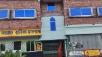 যশোরে মাদ্রাসা পরিচালকের বিরুদ্ধে দুই ছাত্রীকে নিপীড়নের অভিযোগ