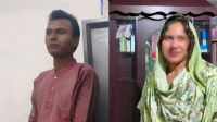 বিয়ের ৩ সপ্তাহ না যেতেই পাতানো মামার সঙ্গে পালালেন গৃহবধূ