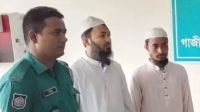 গাজীপুরে মাদ্রাসার ৬ শিশুকে যৌন নির্যাতনের অভিযোগ, ঘটনা ধামাচাপা দেওয়ার চেষ্টা