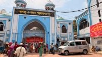 শাহজালাল মাজারের দানবাক্সে তারেক রহমানের উদ্দেশে চিঠিতে যা লেখা