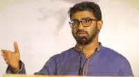 চুমু দেওয়া একজন শিক্ষকের কাজ নয়: রাশেদ খান