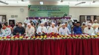 খুতবার মাধ্যমে অন্যায়ের বিরুদ্ধে সচেতনতা তৈরির আহ্বান ধর্মমন্ত্রীর