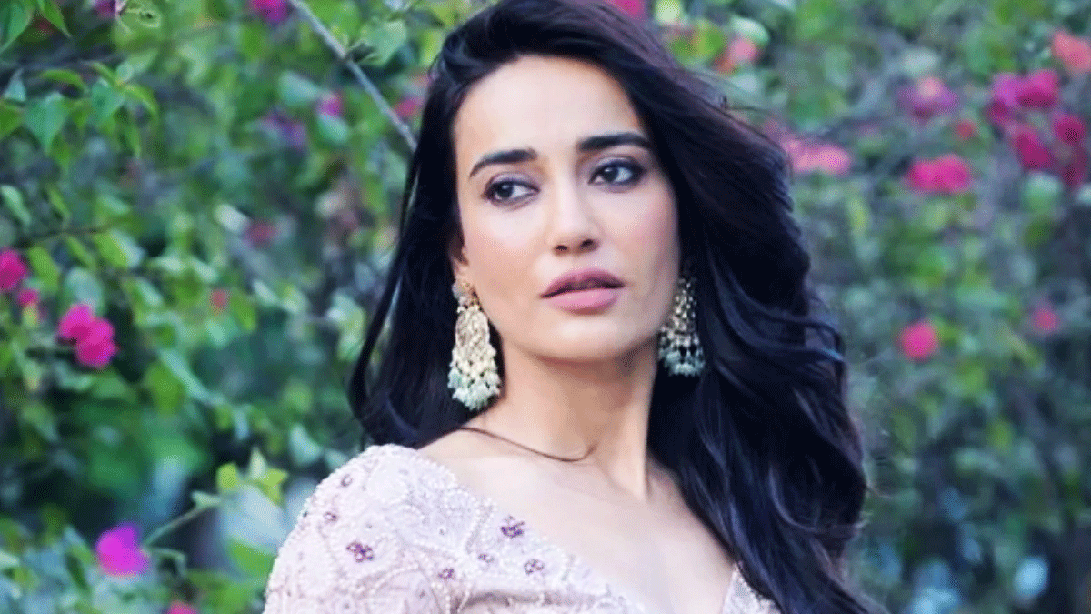 একাধিক অভিনেতার সঙ্গে সম্পর্ক সুরভি জ্যোতির, যা বললেন অভিনেত্রী