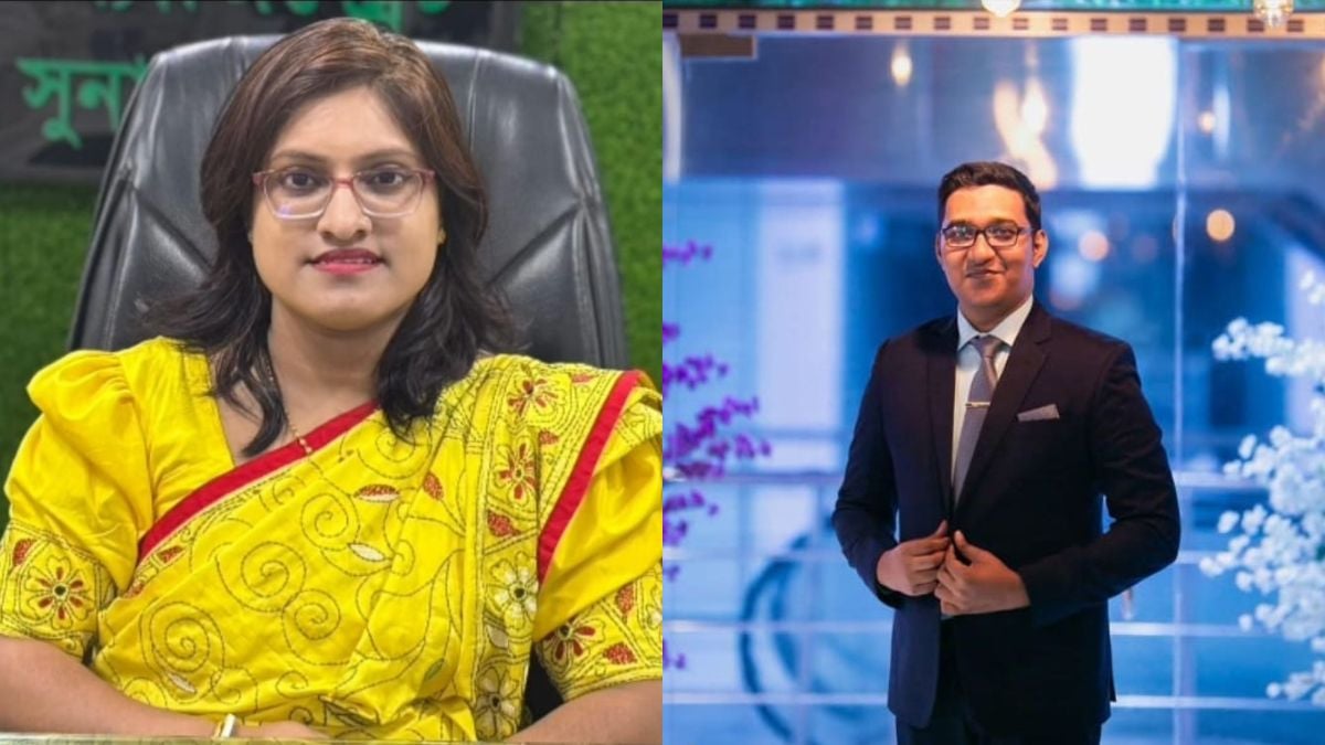 এসিল্যান্ডের ফেসবুক পোস্ট, ‘‎আমার মৃত্যুর জন্য ইউএনও দায়ী’