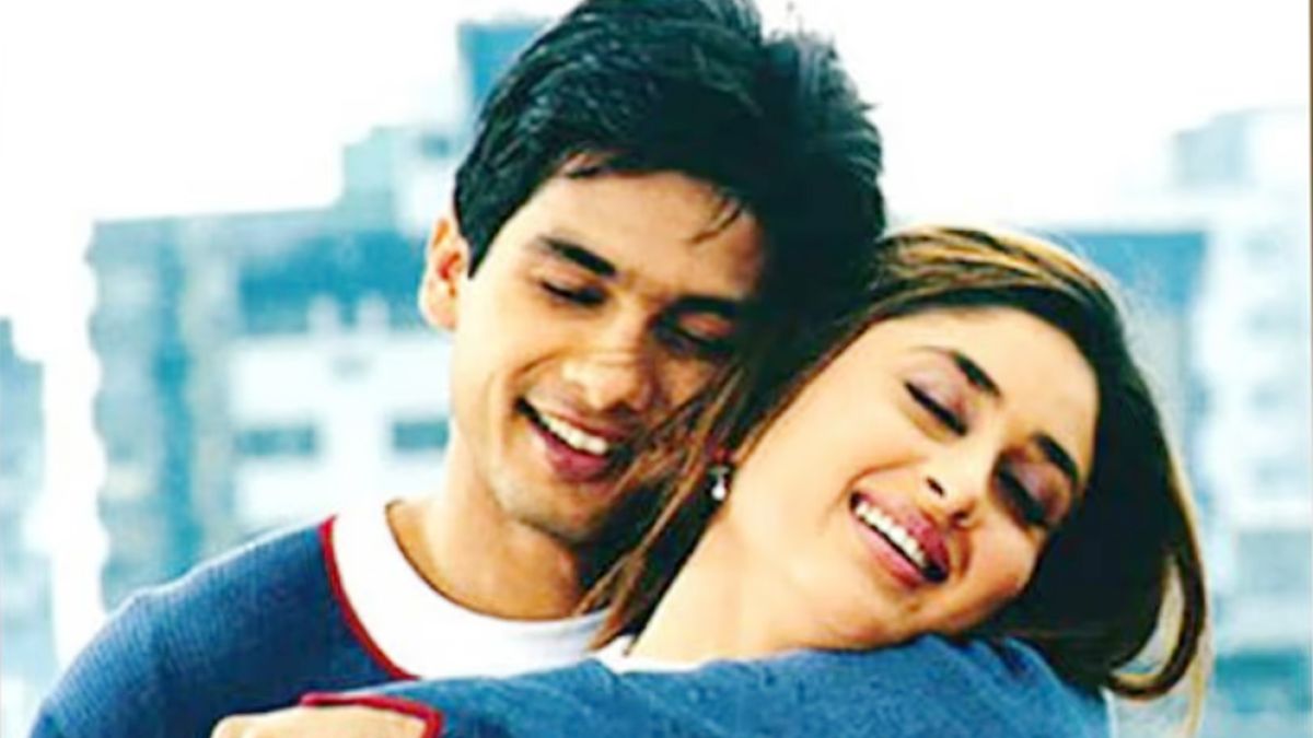 আলিঙ্গন, কারিনার পুরোনো প্রেম আবার আলোচনায়