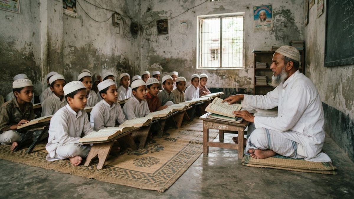 অর্থনৈতিক বেইনসাফি, শিশু সুরক্ষা ও আলেম সমাজ: সংকট ও উত্তরণের উপায়