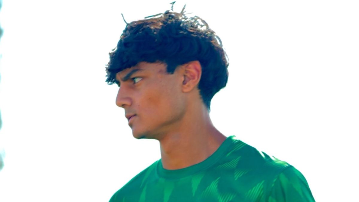 ৭ ম্যাচে ৯ গোল করে বাংলাদেশের সাফ দলে, কে এই মাহি খান?