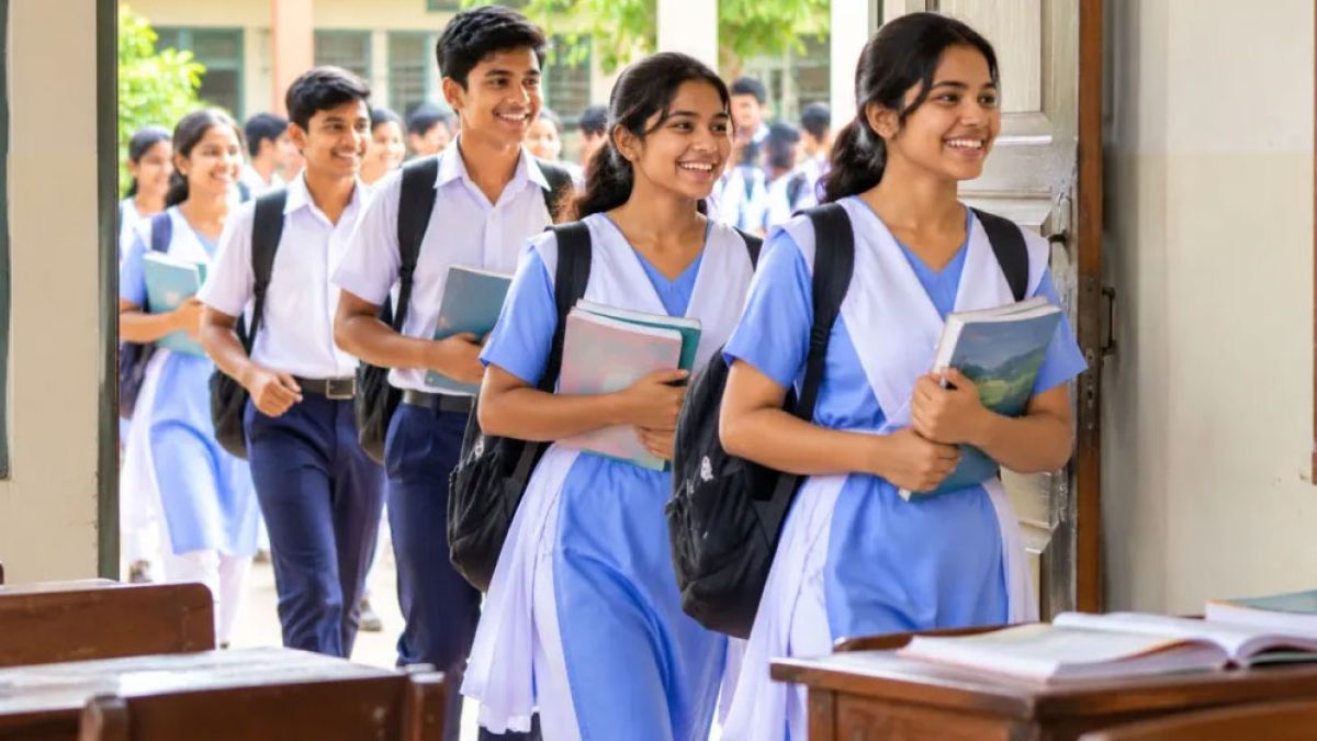 ছুটি শেষে স্কুল খুলছে সোমবার, কলেজে ক্লাস শুরু ১ নভেম্বর