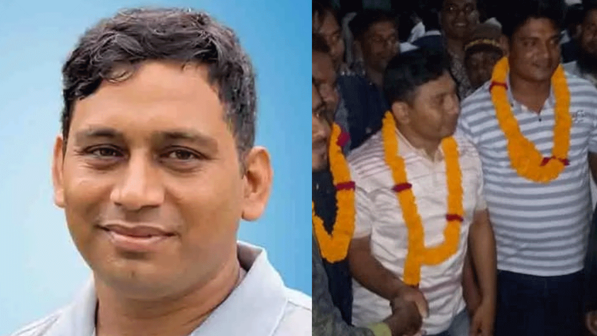 ২৪ ব্যাংক হিসাবে ১৪ কোটি টাকা লেনদেন মাদকসম্রাট দম্পতির