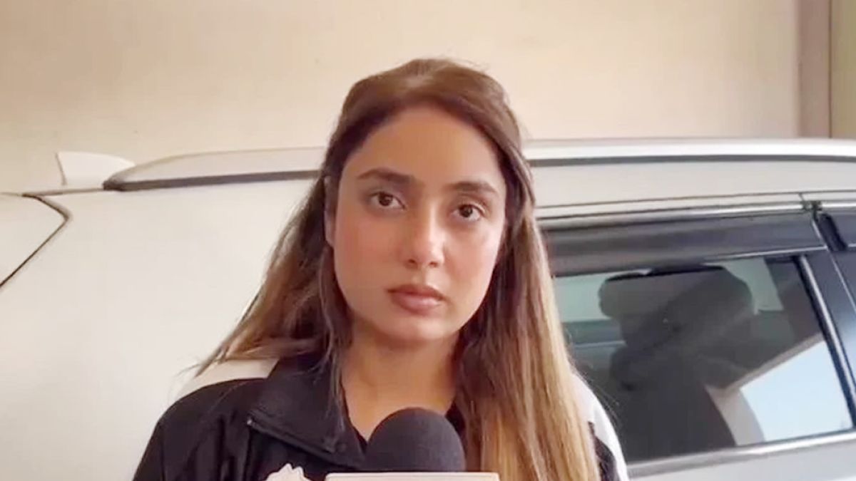 বিলাসী জীবন থেকে কারাগারে শ্রদ্ধা, খেতে চাচ্ছেন না থাকছেন চুপচাপ