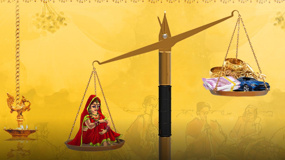 বিয়েতে প্রতিযোগিতা নয়, চাই দায়িত্বশীলতা ও সহমর্মিতা