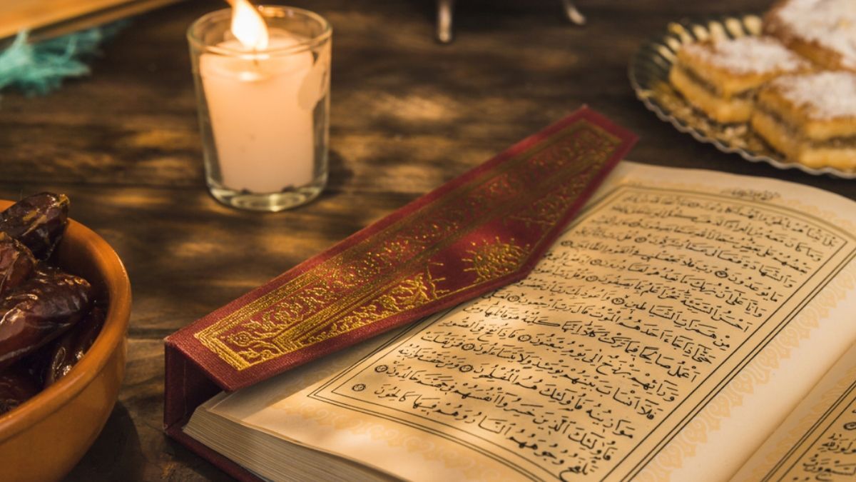 কালো জাদু থেকে রক্ষা পেতে যেসব আমল করবেন