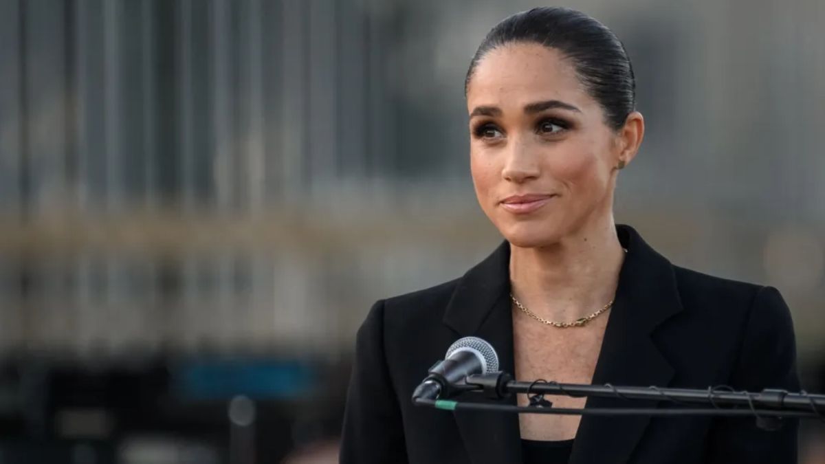 শিশু নির্যাতনের অভিযোগে বাবার সঙ্গে যোগাযোগ বিচ্ছিন্ন করলেন মেগান