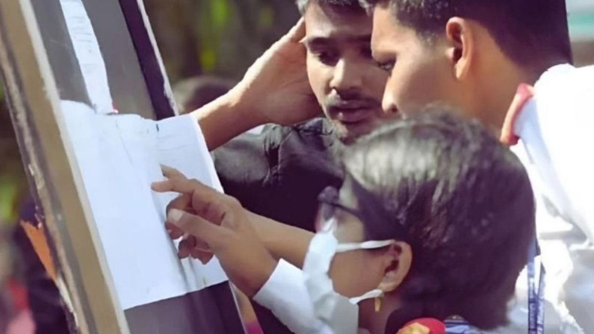 একাদশে ভর্তির শেষ ধাপের আবেদন শুরু কাল, ফল প্রকাশ ৩০ অক্টোবর