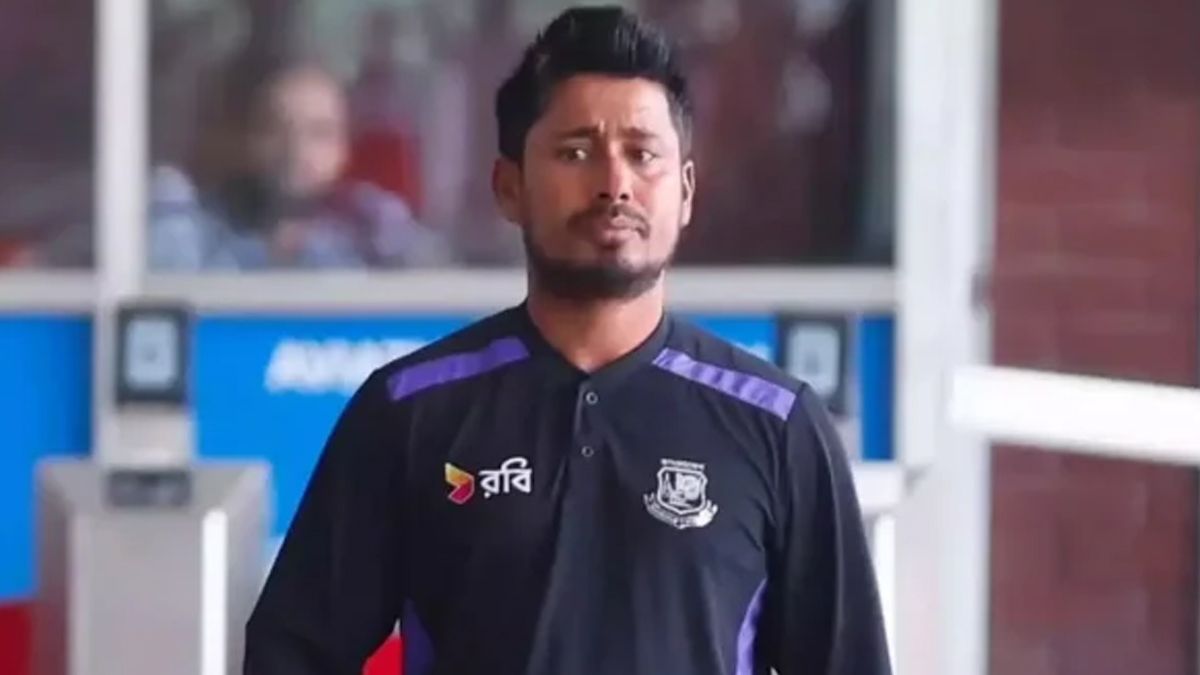 বোর্ডের দেওয়া যেকোনো দায়িত্ব সাদরে গ্রহণ করবেন আশরাফুল