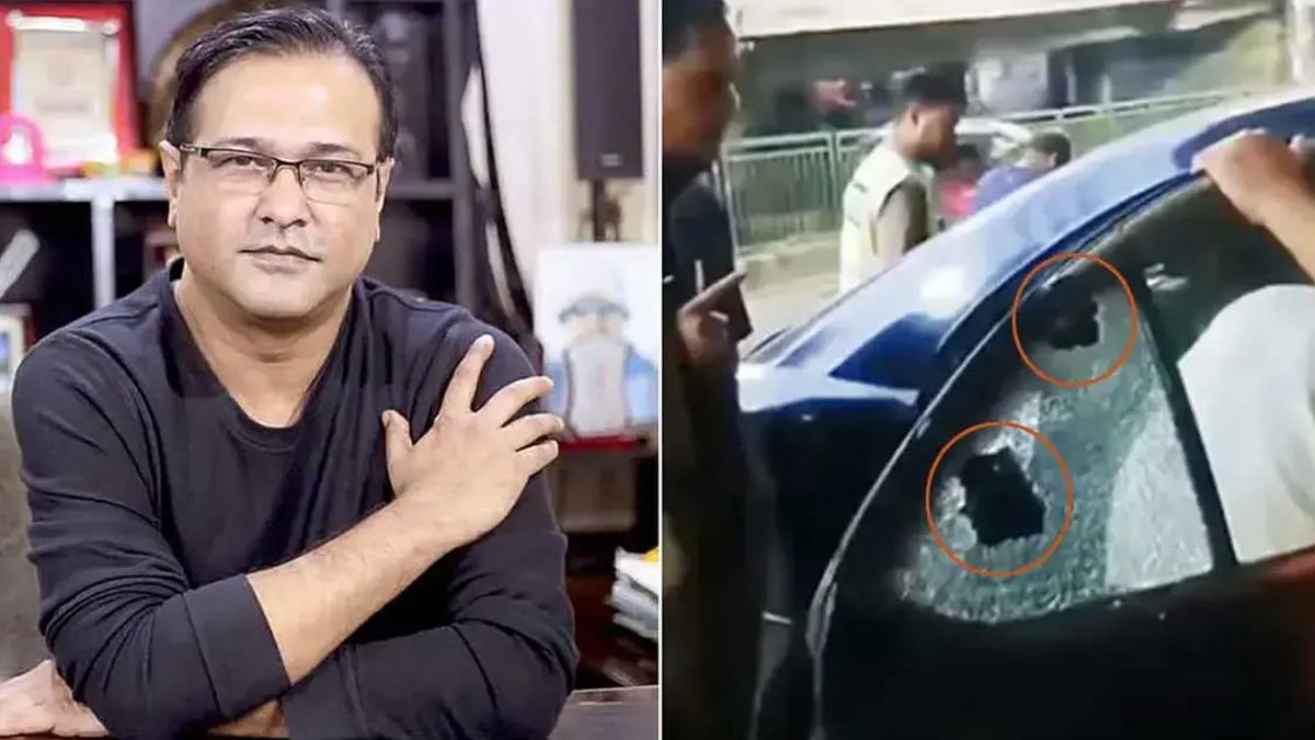 গুলিকাণ্ডের পর এবার মুখ খুললেন আসিফ আকবর