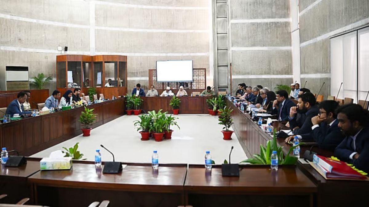 বাংলাদেশ কনস্যুলেটের দুর্বলতা ছিল কিনা, জানতে চেয়েছে সংসদীয় কমিটি