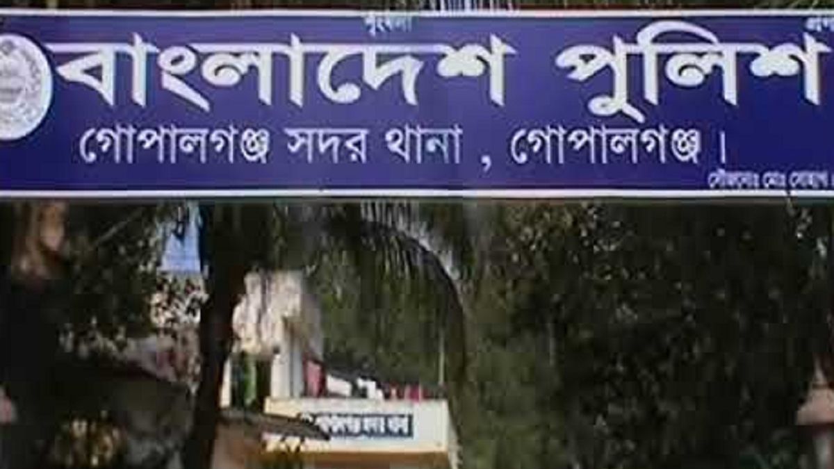 নিষিদ্ধ ছাত্রলীগ-যুবলীগের মিছিল থেকে পুলিশের ওপর হামলার ঘটনায় মামলা