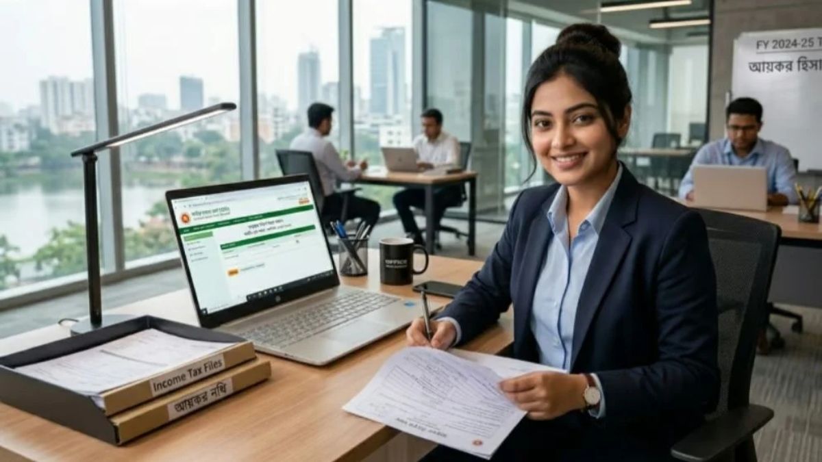 টিন সার্টিফিকেট ছাড়া মিলবে না কোন কোন সেবা