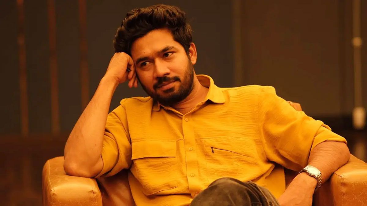 প্রেমের গুঞ্জন নিয়ে মুখ খুললেন খায়রুল বাসার